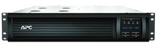 ИБП APC SMART X 1500VA SMX1500RMI2U