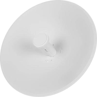 Мост Ubiquiti PBE-M5-400(EU) 802.11n 150Mbps 5 ГГц 1xLAN PoE белый