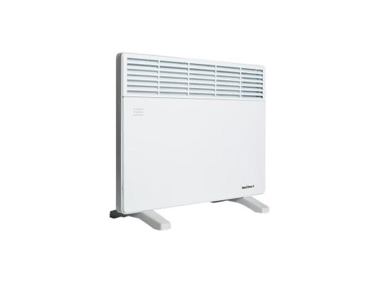 Конвектор NEOCLIMA Comforte T1.0 ЭВНА-1,0/230С2 (мшп) 1 кВт, наст. крепление и опоры в комплекте, класс защиты IP 20