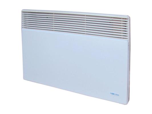 Конвектор NEOCLIMA Comforte T2.5 ЭВНА-2,5/230С2 (сшп) 2,5 кВт, наст. крепление и опоры в комплекте, класс защиты IP 20