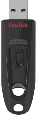 Внешний накопитель 128GB USB Drive <USB 3.0 SanDisk Ultra (SDCZ48-128G-U46)