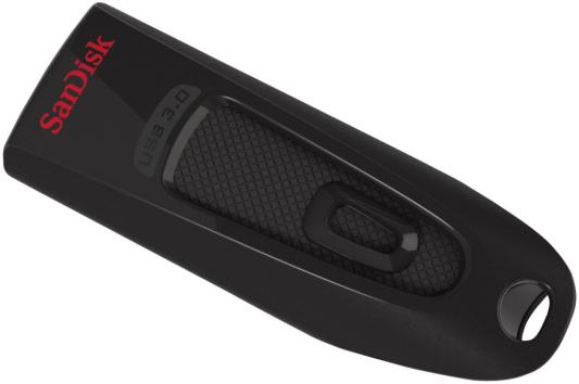 Внешний накопитель 32GB USB Drive <USB 3.0 SanDisk Ultra (SDCZ48-032G-U46)