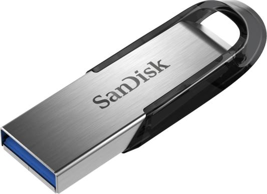 Внешний накопитель 32GB USB Drive <USB 3.0 SanDisk Cruzer Ultra Flair (SDCZ73-032G-G46)