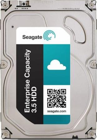 Жесткий диск Seagate ST1000NM0055 1 Tb