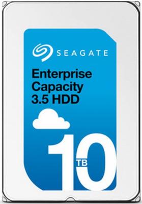 Жесткий диск Seagate ST10000NM0016 10 Tb