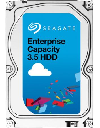 Жесткий диск Seagate ST4000NM0035 4 Tb