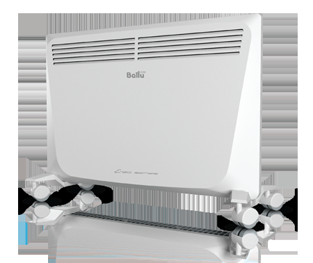 Конвектор BALLU BEC/EZER-1000 (Enzo)