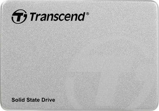 SSD накопитель Transcend SSD220S 120 Gb SATA-III