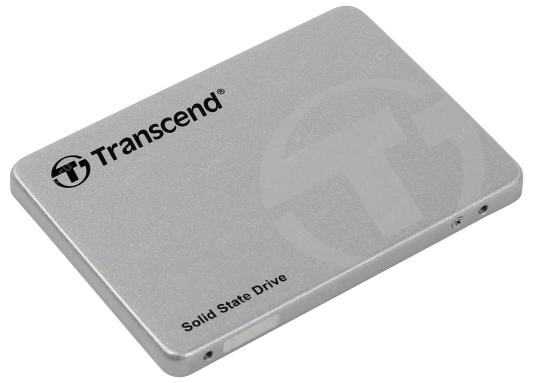 SSD накопитель Transcend SSD220S 240 Gb SATA-III