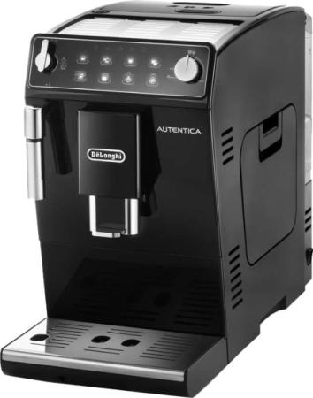 Кофемашина DeLonghi ETAM 29.510.B