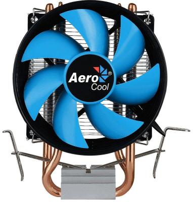 Кулер Aerocool Verkho 2