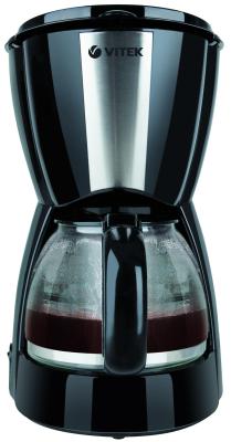 Кофеварка Vitek VT-1503(BK)