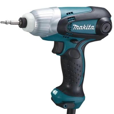 Шуруповёрт Makita TD0101F