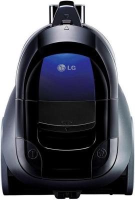 Пылесос LG VK69662N синий, 1600/350, без мешка [VK69662N]