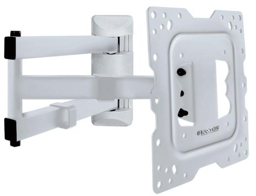 Кронштейн Kromax DIX-18 white