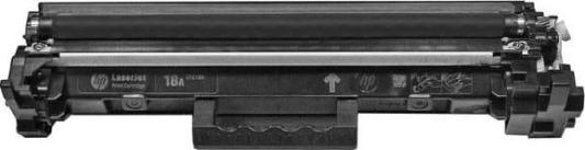 Картридж HP CF218A 1400стр Черный