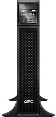 ИБП APC SMART RT 2200VA SRT2200XLI