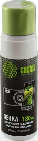 Набор для ухода за техникой Cactus CS-S3006 180 мл