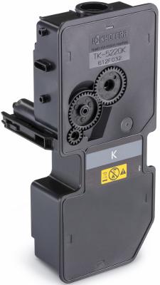 Картридж Kyocera Mita TK-5220K 1200стр Черный