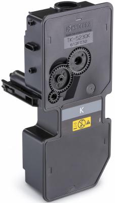 Картридж Kyocera Mita TK-5230K 2600стр Черный