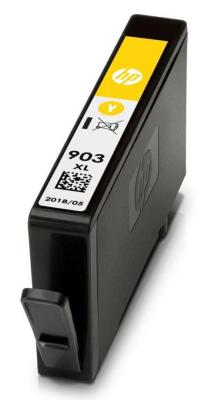 Картридж HP 903 (T6L95AE) 315стр Желтый