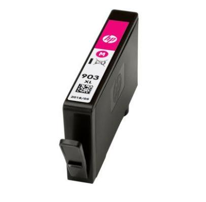 Картридж HP 903XL (T6M07AE) 825стр Пурпурный