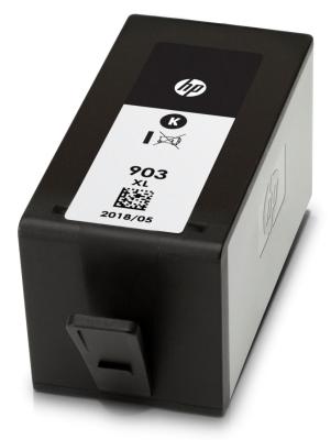 Картридж HP T6M15AE 825стр Черный