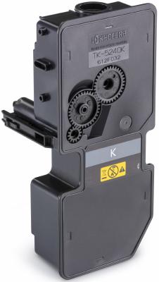 Картридж Kyocera Mita TK-5240K 4000стр Черный
