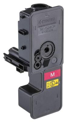 Картридж Kyocera Mita TK-5240M 3000стр Пурпурный