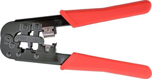 Клещи обжимные 5bites LY-T568A для 8P+6P