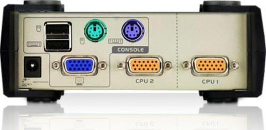 Переключатель KVM ATEN CS82U-А