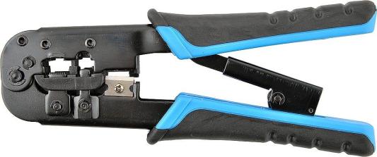 Клещи для обжима 5bites LY-T568R для 8P8C 6P6C с фиксатором