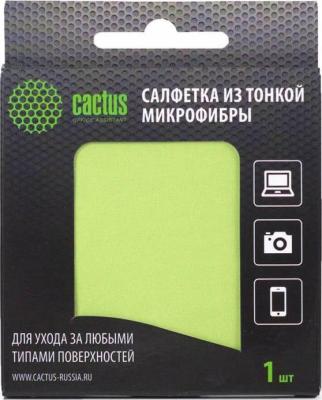 Чистящая салфетка Cactus CS-MF01 1 шт