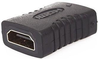 Переходник HDMI (F) <-- HDMI (F) прямой VCOM <CA313