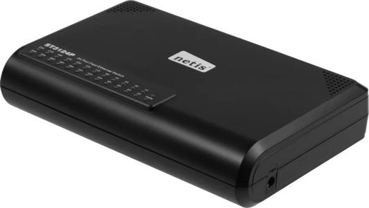 Коммутатор Netis ST3124P