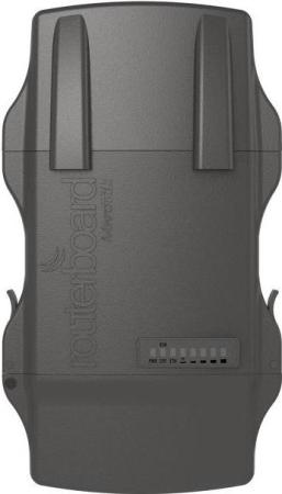 Точка доступа MikroTik NetMetal 5 (RB922UAGS-5HPacD-NM)