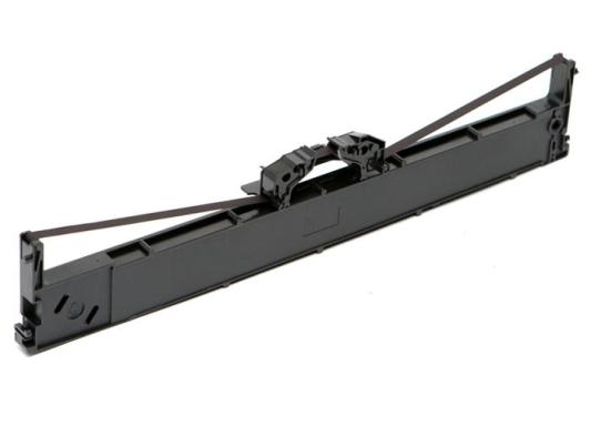 Картридж ленточный CACTUS CS-PR2 для Olivetti PR2 черный