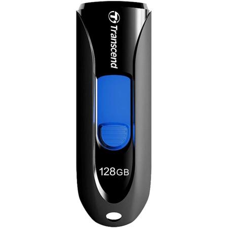 Внешний накопитель 128GB USB Drive <USB 3.0 Transcend 790K (TS128GJF790K)