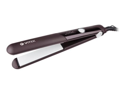 Щипцы Vitek VT-2311 42Вт, темнобордовый