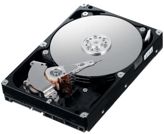 Жесткий диск Seagate ST1000VX005 1 Tb
