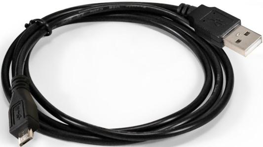 Кабель USB 2.0 AM->microBM 1.8м Exegate EX191088RUS