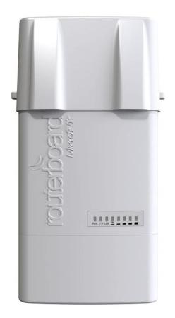 Точка доступа MikroTik RB912UAG-5HPnD-OUT