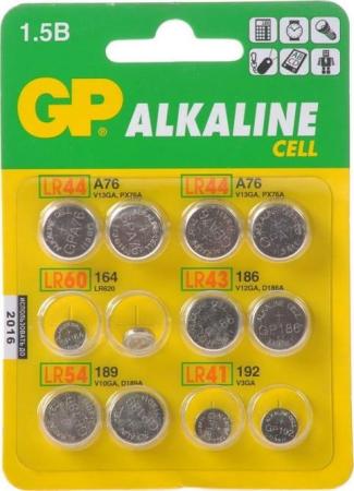 Батарейки GP ACM01-2CR12 12 шт