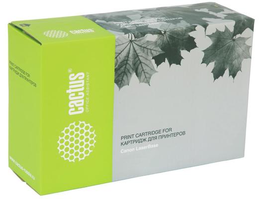 Картридж Cactus CS-Q2612AD для LaserJet 1010 1012 1018 1020 1022 двойная упаковка