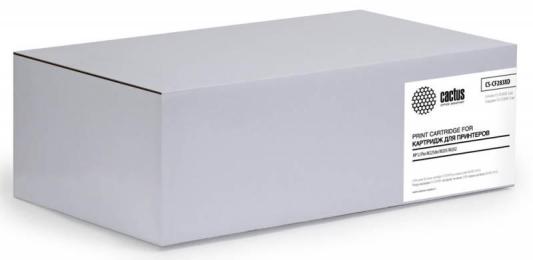 Картридж Cactus CS-CF283XD 2200стр Черный