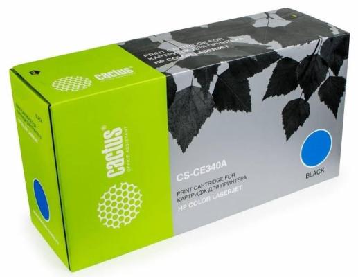 Тонер-картридж Static Control CS-CF281A 10500стр Черный