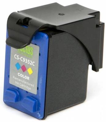 Картридж CACTUS CS-C9352C 550стр Многоцветный