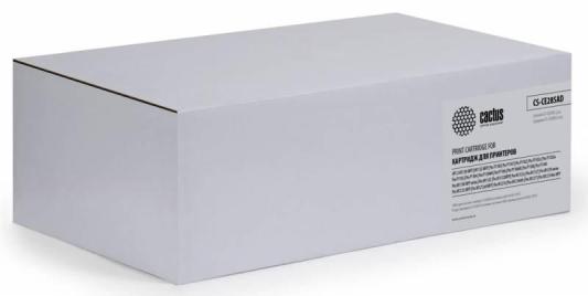 Тонер-картридж Cactus CS-CE285AD 3200стр Черный