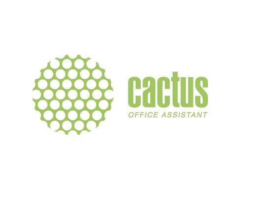 Тонер Cactus CS-CF351A 1000стр Голубой