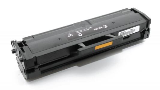 Картридж Xerox 106R02773 1500стр Черный